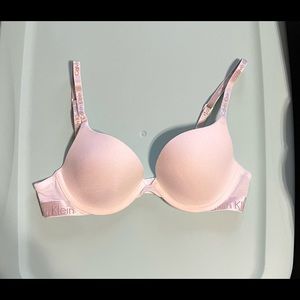 Calvin Klein Bra